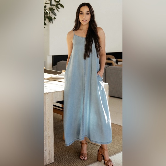 Baltic Born Dresses & Skirts - Baltic Born Kyla Maxi Dress